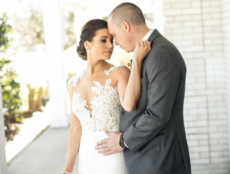 Our Real Brides Gallery‎