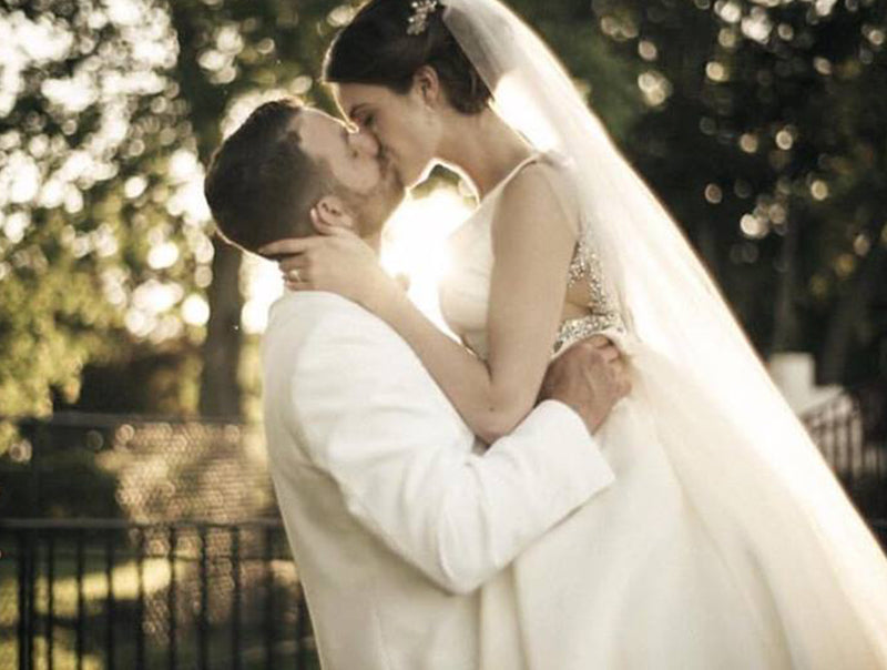 Our Real Brides Gallery‎