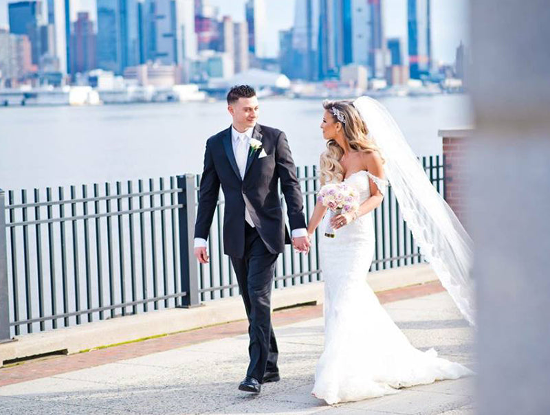 Our Real Brides Gallery‎