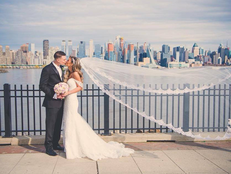 Our Real Brides Gallery‎