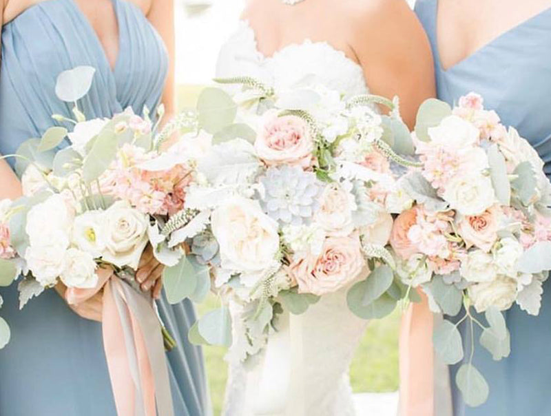 Our Real Brides Gallery‎
