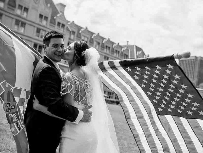 Our Real Brides Gallery‎