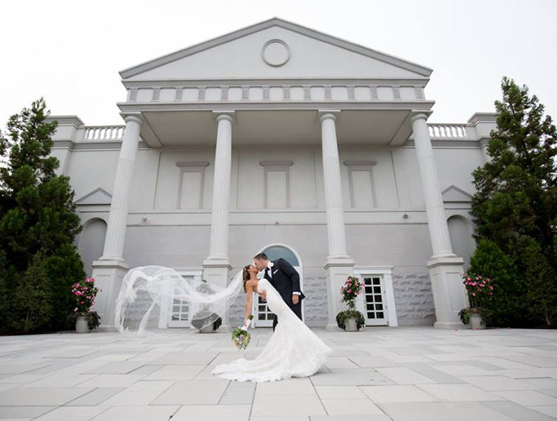 Our Real Brides Gallery‎
