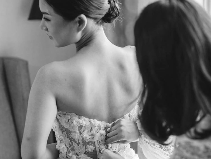 Our Real Brides Gallery‎