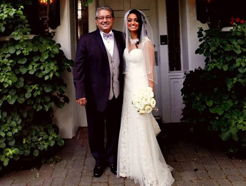 Our Real Brides Gallery‎