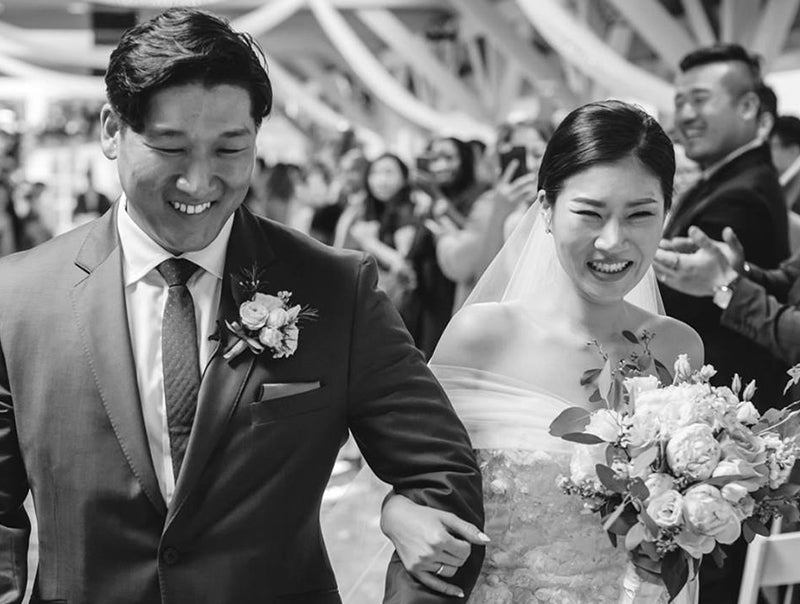 Our Real Brides Gallery‎