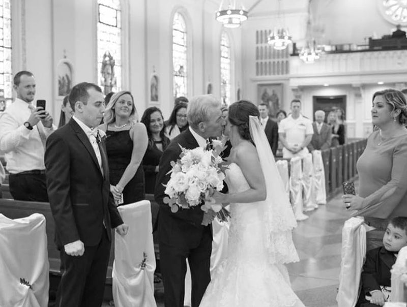 Our Real Brides Gallery‎