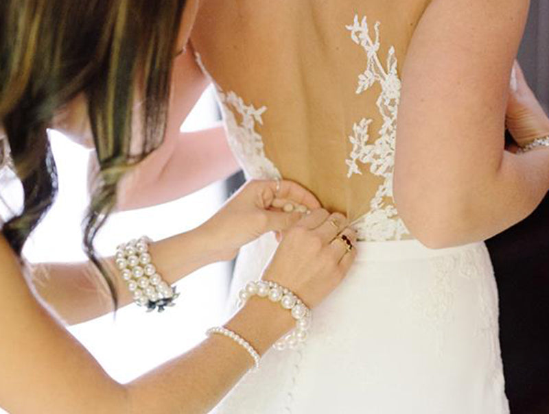 Our Real Brides Gallery‎