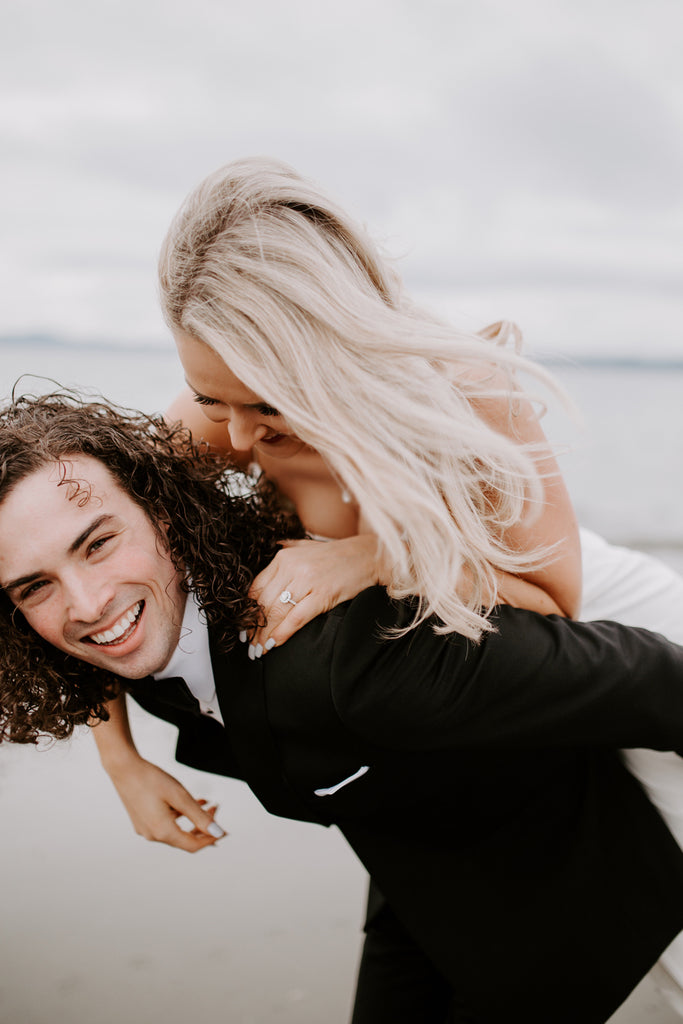 Real Brides